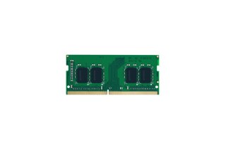 Pamięć RAM GoodRam GR2400S464L17/16G (DDR4 SO-DIMM; 1 x 16 GB; 2400 MHz; CL17)