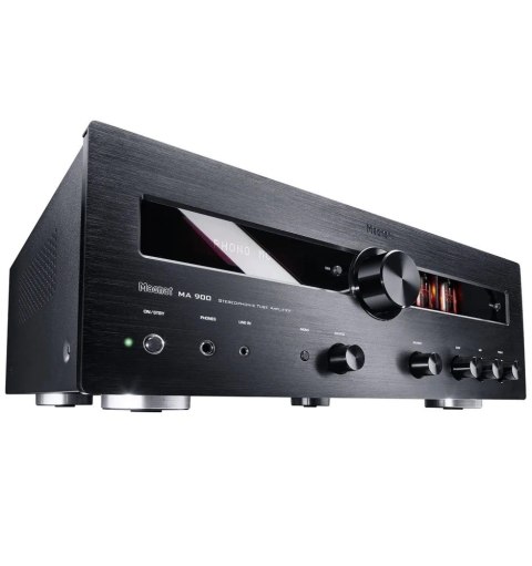 Wzmacniacz stereo Magnat MA-900 Black