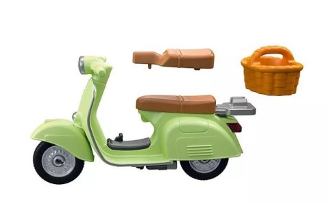 *Playmobil Vespa 71621 1969 Vespa 150 Sprint Veloce, jasnozielony