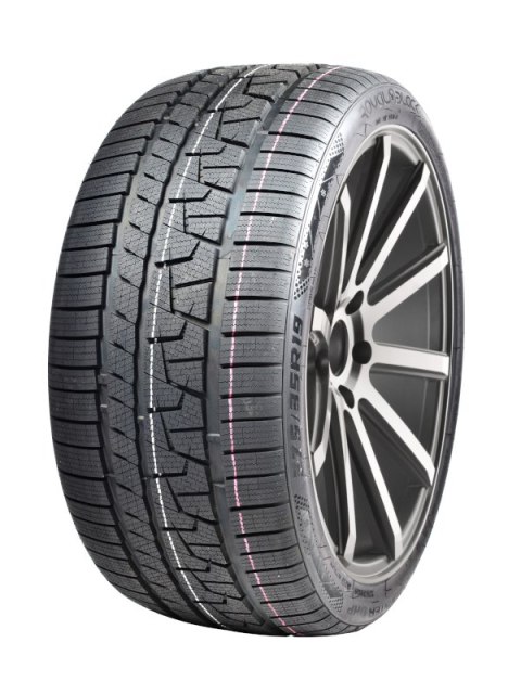 ROYAL BLACK 235/40R18 RoyalWinter UHP 95V XL TL #E 3PMSF 2RK2188H1