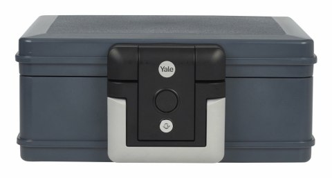 Yale Fire & Water Chest Small Skrzynia ognioodporna i wodoodporna mała