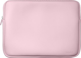 Etui PICOM LAUT Huex Pastels do Macbook Air 13/ Pro 13 L_MB13_HXP_P (13" /Różowy)