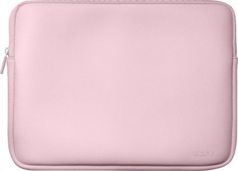 Etui PICOM LAUT Huex Pastels do Macbook Air 13/ Pro 13 L_MB13_HXP_P (13" /Różowy)