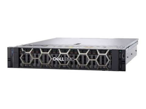 Serwer DELL PowerEdge R750XS (SILVER 4310 /64GB /1.2 TB )