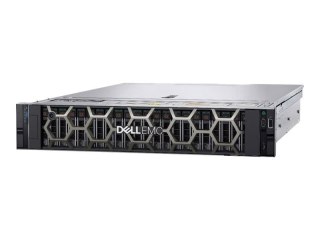 Serwer DELL PowerEdge R750XS (SILVER 4314 /16GB /480GB )