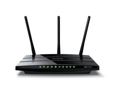 Router TP-LINK Archer VR400