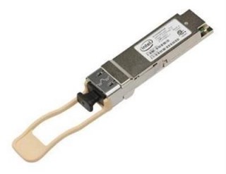 TRANSCEIVER QSFP+ E40GQSFPSR 933911 INTEL