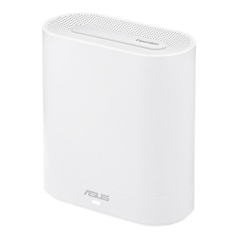 ASUS EBM68(1PK) - Expert Wifi Tri-band (2.4 GHz/5 GHz/5 GHz) Wi-Fi 6 (802.11ax) Biały 3 Wewnętrzne