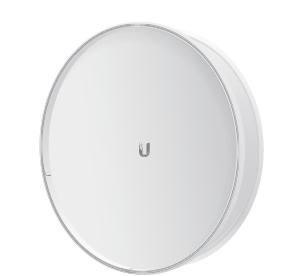 Ubiquiti ISO-BEAM-620 | Izolator | do anten AF-5G30-S45, PBE-5AC-620, PBE-M5-620, RD-5G30-LW