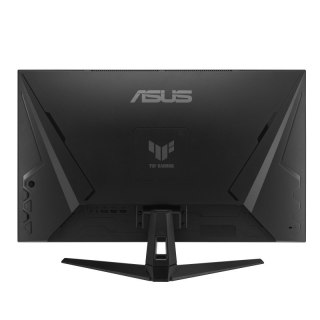 ASUS TUF Gaming VG32AQA1A 80 cm (31.5") 2560 x 1440 px Wide Quad HD LED Czarny