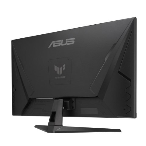 ASUS TUF Gaming VG32AQA1A 80 cm (31.5") 2560 x 1440 px Wide Quad HD LED Czarny