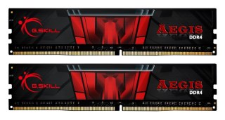 G.Skill Aegis F4-3200C16D-16GIS moduł pamięci 16 GB 2 x 8 GB DDR4 3200 Mhz