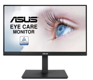 Monitor 21.5 cala VA229QSB IPS LED DP HDMI VGA USB PIVOT Głośnik