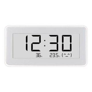 Zegar Xiaomi Mi Temperature and Humidity Monitor Clock Pro