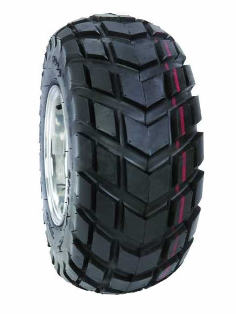 DURO HF247 18x9.5-8 20F 2PR E#