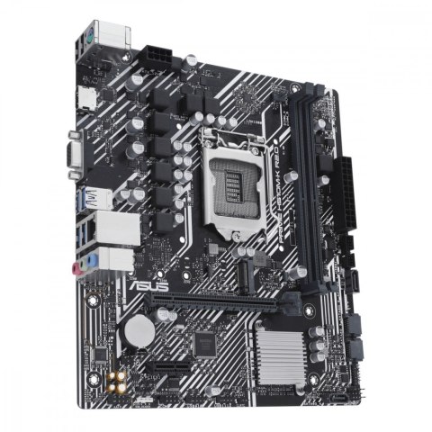 Płyta główna PRIME H510M-K s1200 R2.0 2DDR4 HDMI mATX