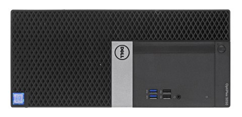 DELL OptiPlex 5050 i5-6400 16GB 256GB SSD TOWER Win10pro UŻYWANY