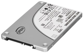 Dysk SSD Solidigm (Intel) S4520 1.92TB SATA 2.5" SSDSC2KB019TZ01 (DWPD up to 3)