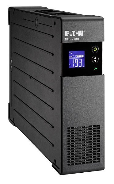 Zasilacz UPS EATON ELP1200IEC (RM/TWR; 1200VA)