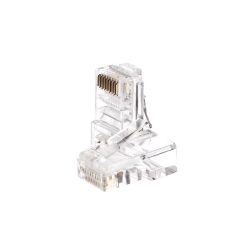 NETRACK RJ45 5e 100 sztuk Wtyk