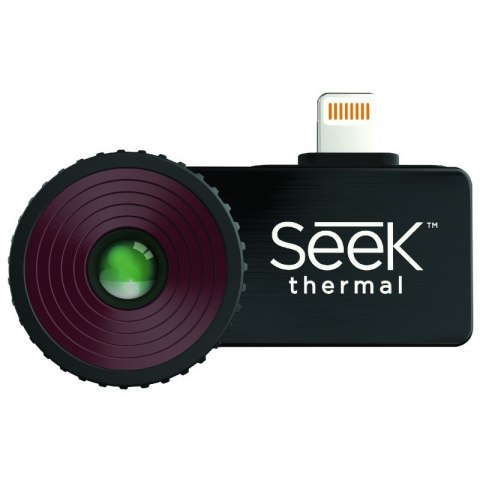 SEEK THERMAL KAMERA TERMOWIZYJNA COMPACT PRO FF IOS LQ-EAAX