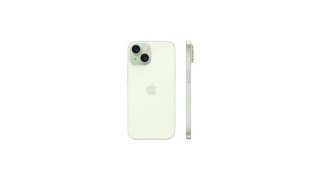 IPhone 15 128GB - Zielony