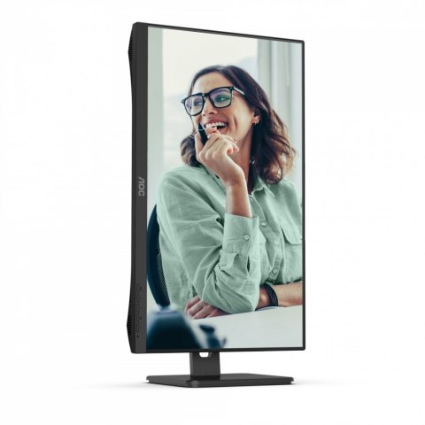 Monitor Q27P3CV 27 cali IPS HDMIx2 DP USB-C Pivot