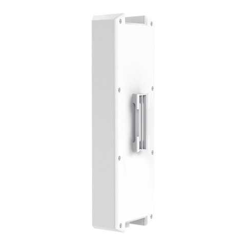 TP-Link Omada EAP623-Outdoor HD 1800 Mbit/s Biały Obsługa PoE