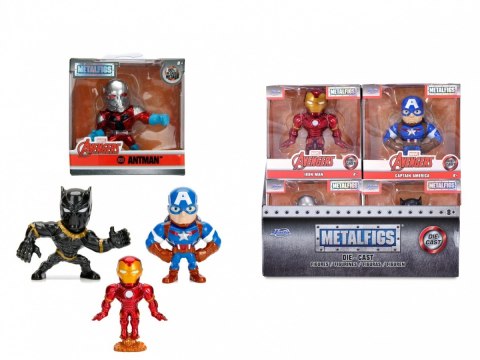 Figurka Marvel Avengers 6,5 cm