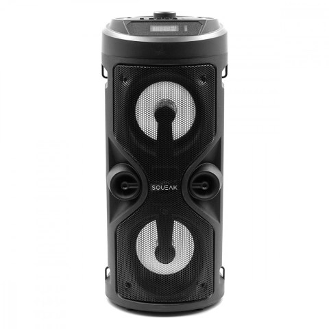 Głośnik Bluetooth 5.0 EDR Harmony SQ1004 Funkcja karaoke