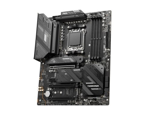 Płyta główna MAG X670E TOMAHAWK WIFI AM5 4DDR5 HDMI/DP ATX