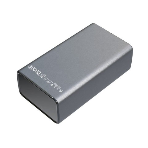 Powerbank EPB-127 szary EX.19553