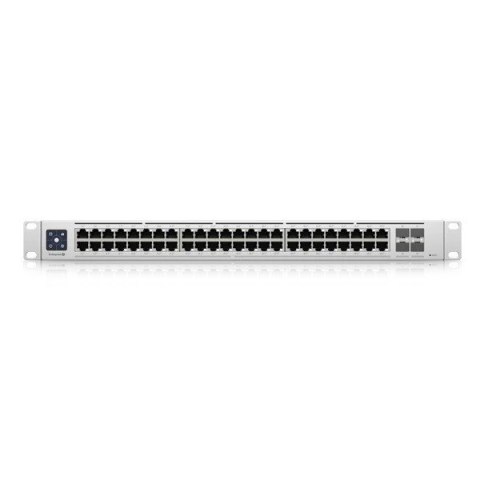 Przełącznik SW 48x2,5G 4x10G USW-ENTERPRISE-48-POE