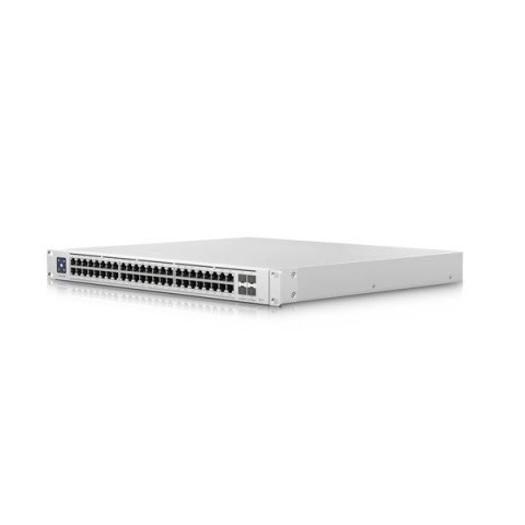 Przełącznik SW 48x2,5G 4x10G USW-ENTERPRISE-48-POE