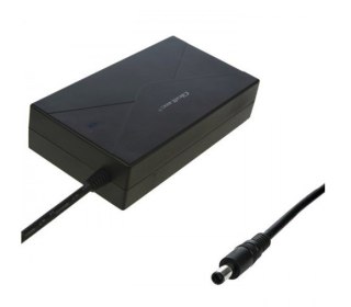 Zasilacz sieciowy Qoltec 51729 do notebooka HP (19,5 V; 7,7 A; 150W; 7.4 mm x 5 mm)