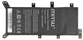 Bateria MITSU do Asus BC/AS-A555 (7.6V )