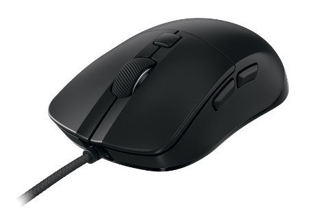 CHERRY M50 BLACK WIRED MOUSE/MOUSE CORDED