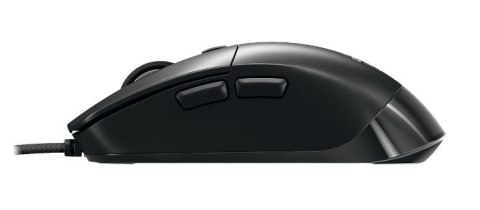 CHERRY M50 BLACK WIRED MOUSE/MOUSE CORDED