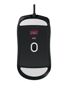 CHERRY M50 BLACK WIRED MOUSE/MOUSE CORDED