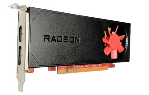 Karta graficzna AMD Radeon RX 6300 2G GDDR6DP+HDMI GFX 803S9AA