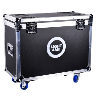 LIGHT4ME VENOM SPOT RING 200W CASE na 2 szt.