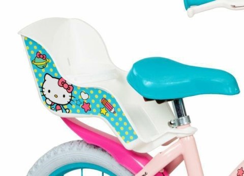 Rower dziecięcy 14" Hello Kitty TOIMSA 1449