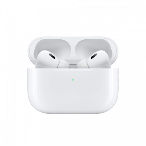 Słuchawki AirPods Pro (2. generacji) z etui ładującym MagSafe (USB-C)