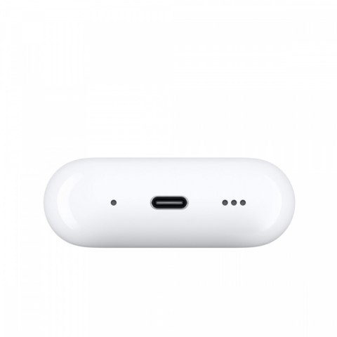 Słuchawki AirPods Pro (2. generacji) z etui ładującym MagSafe (USB-C)