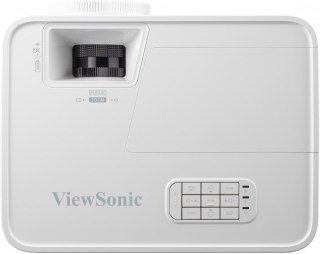 Viewsonic LS510W projektor danych Projektor o standardowym rzucie 3000 ANSI lumenów LED WXGA (1280x800) Biały