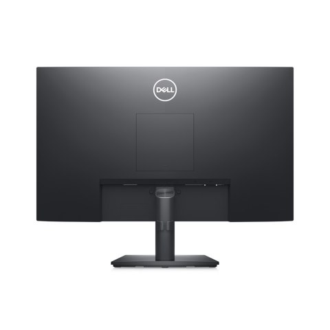 DELL E Series E2423HN LED display 60,5 cm (23.8") 1920 x 1080 px Full HD LCD Czarny