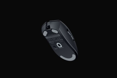 Razer DeathAdder V3 Pro myszka Gaming Po prawej stronie RF Wireless + USB Type-C Optyczny 30000 DPI