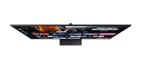 Monitor 43 cale SMART M70D VA 3840x2160 UHD 16:9 2xHDMI 3xUSB 2.0 1xUSB-C (65W) 4ms 60Hz WiFi/BT głośniki płaski 2Yd2d