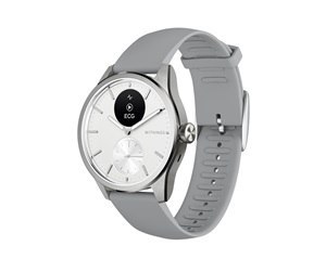 HWA10-model 5-All-Int WITHINGS HealthSense OS 3 Biały