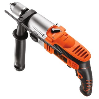 Wiertarka udarowa BLACK+DECKER KR911K-QS